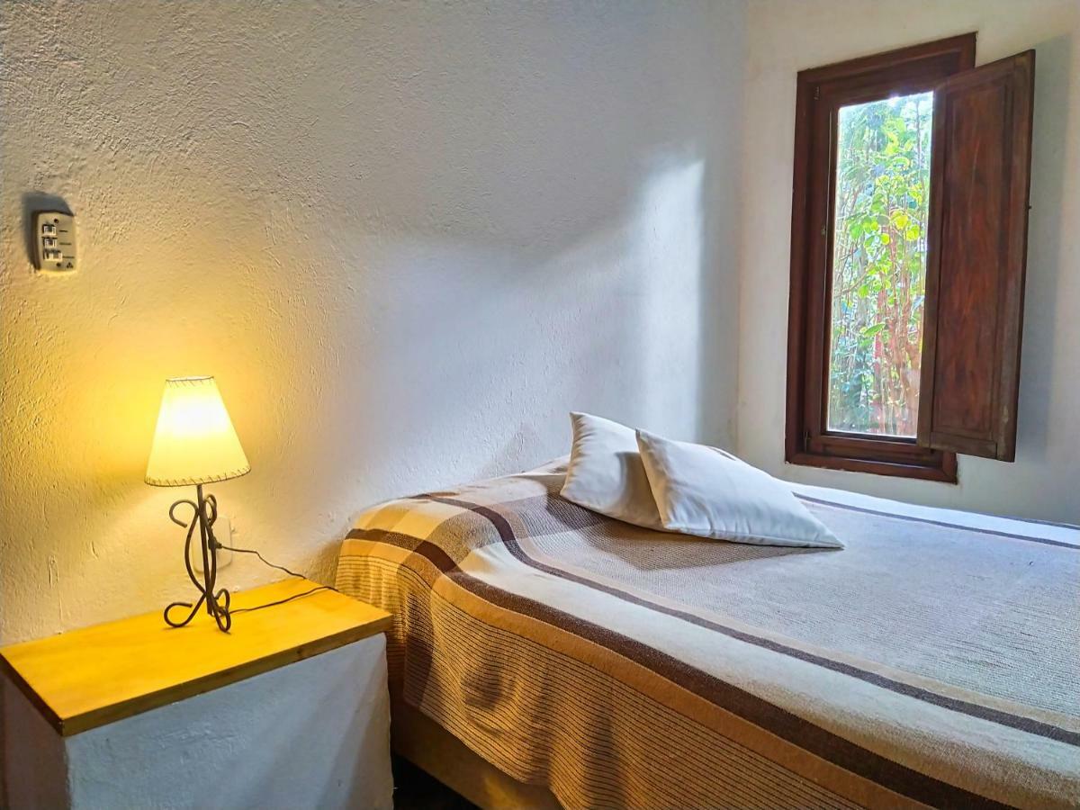 Salamandra Guest House Porto Seguro Extérieur photo